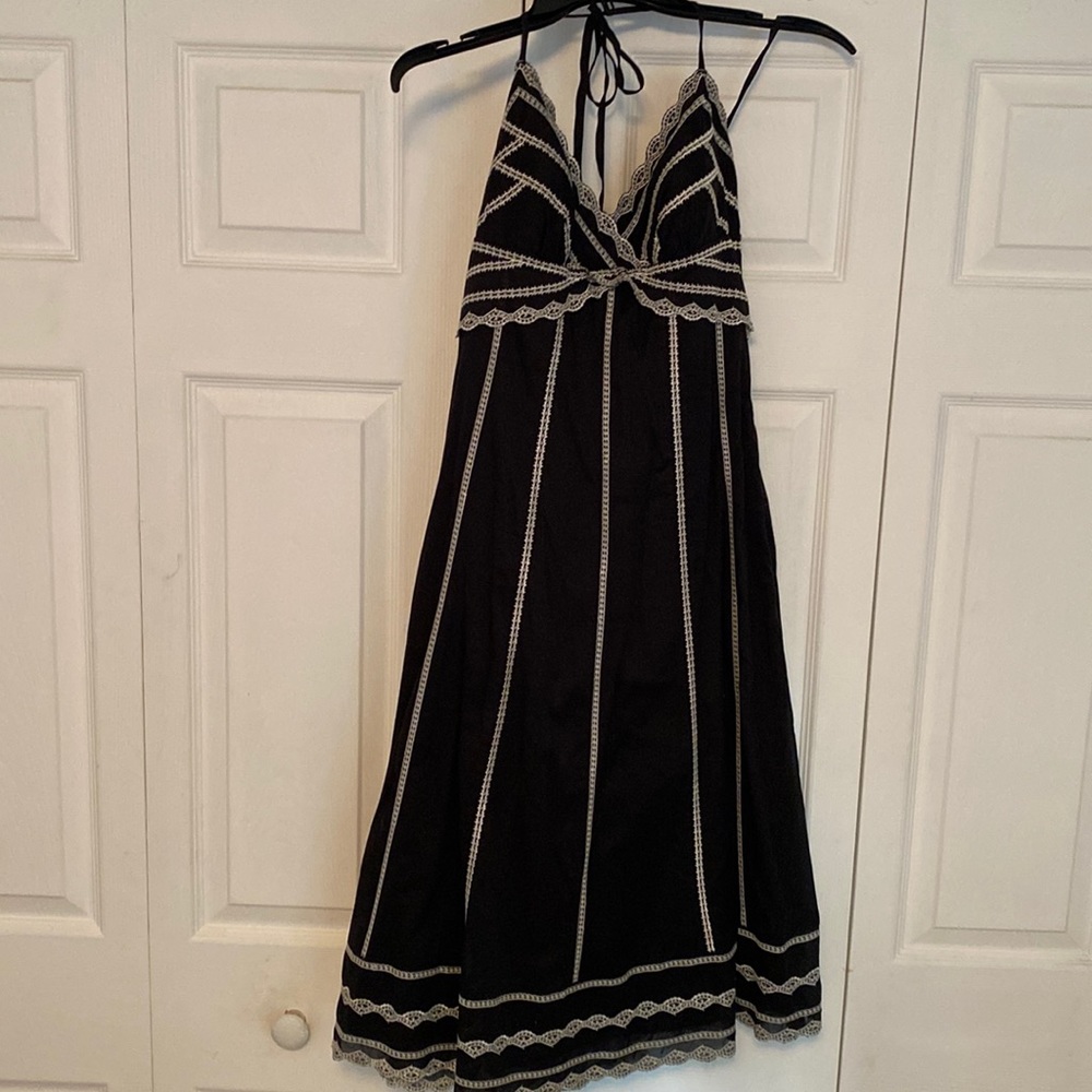 White House Black Market Dress